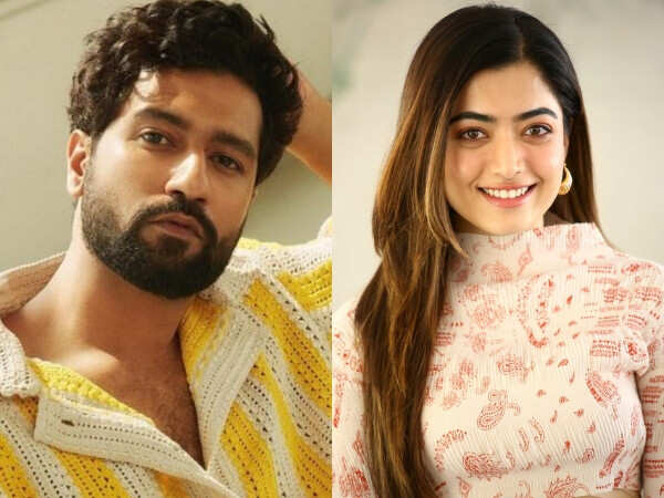 Chhaava: Vicky Kaushal's and Rashmika Mandanna’s film gets a release date