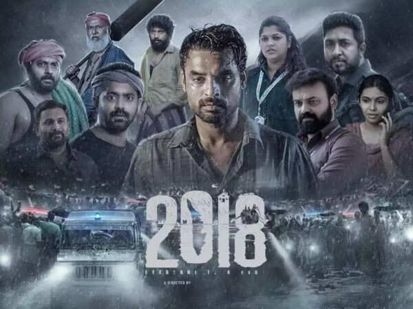 Malayalam film 2018: Everyone Is A Hero is India's official entry for ...