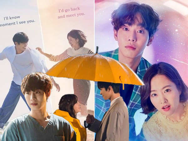 Excited To Watch A Time Called You? 5 K-Dramas You Need To Binge-Watch Starring Ahn Hyo-Seop