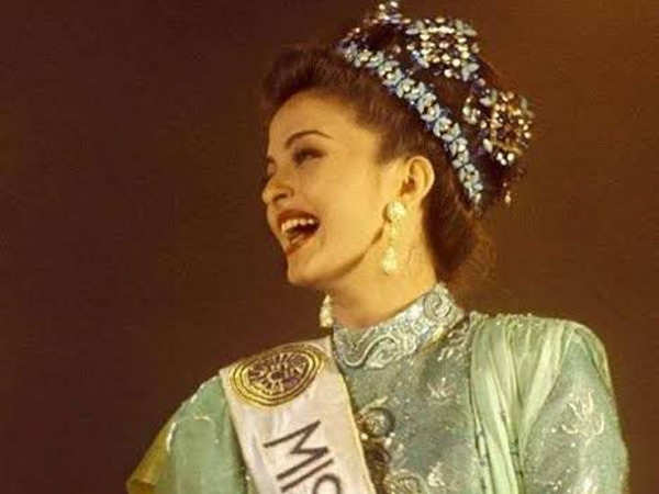 CEO of Miss World Organization calls Aishwarya Rai magical, recalls how everyone was stunned by her