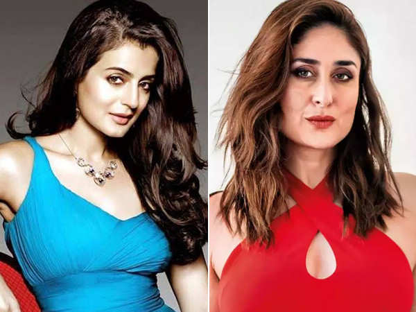 Ameesha Patel reportedly states Kareena Kapoor was removed from Kaho Naa Pyaar Hai days before shoot