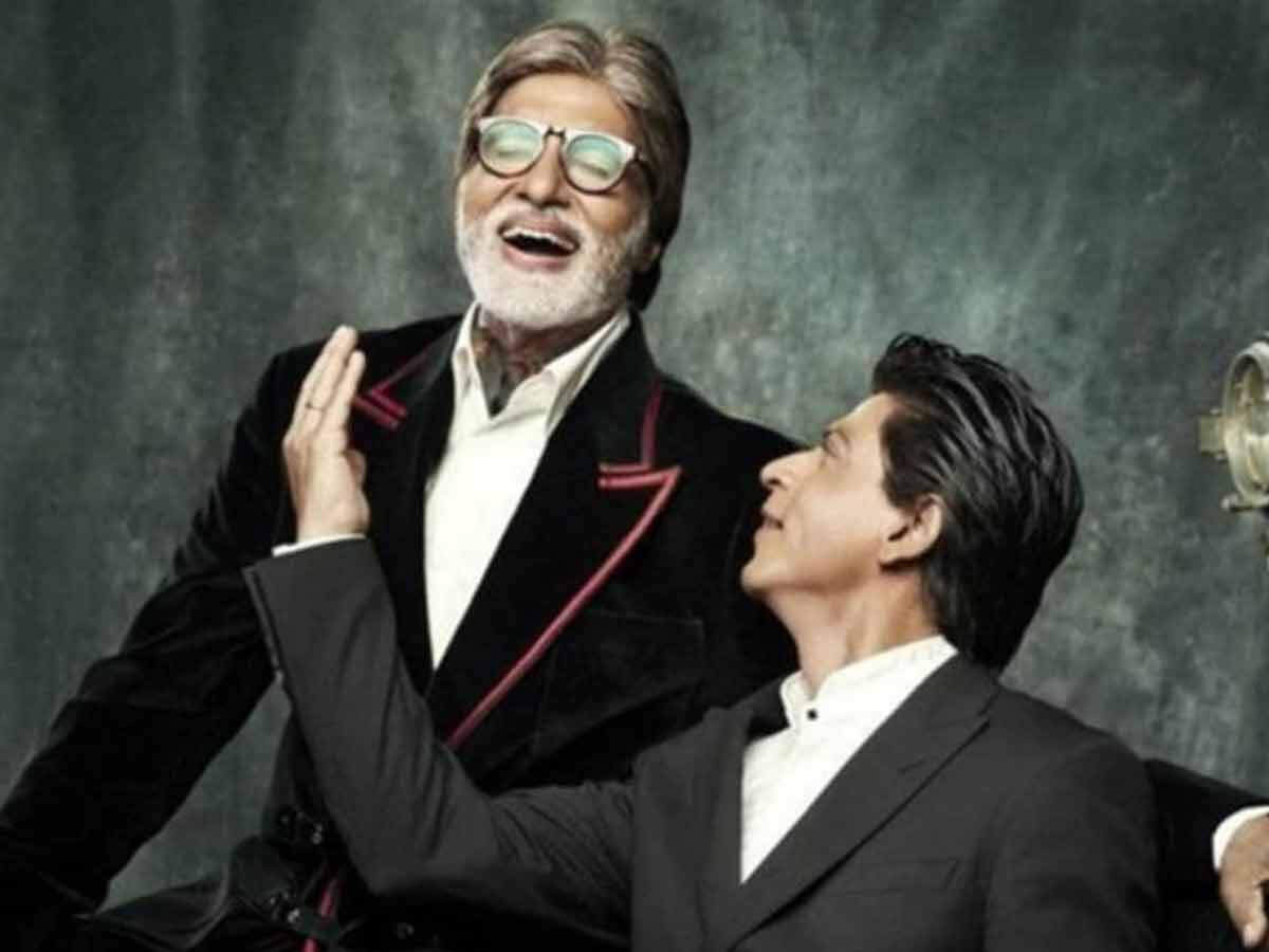 Amitabh Bachchan