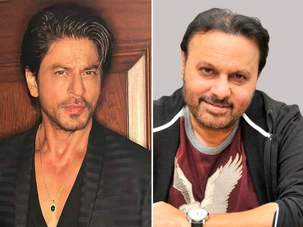 Gadar 2 director Anil Sharma says he hasn’t had the chance to collaborate with Shah Rukh Khan yet