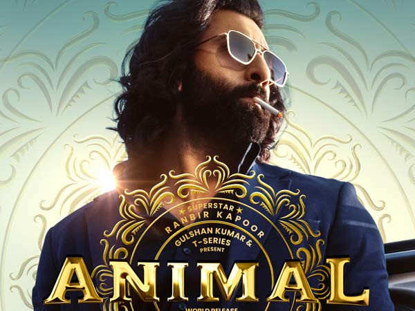 The Ranbir Kapoor starrer Animal Teaser Date is out now; details inside