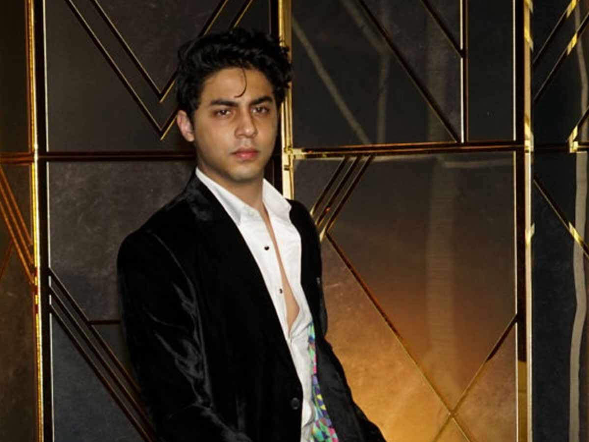 Everything About When Aryan Khan Will Wrap Up The Shoot Of His ...