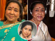 90 Years Young: The Magic That Is Asha Bhosle