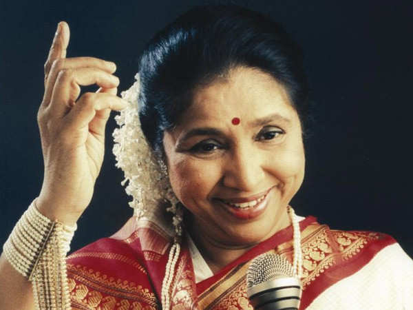 Birthday Special: 10 Asha Bhosle Songs to feel the magic of love