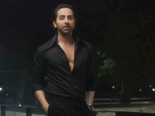 Ayushmann Khurrana expresses his desire to be a part of YRF's spy universe; read here