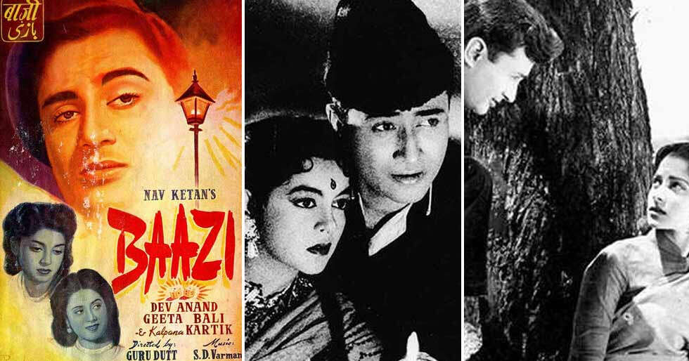 8 Best Dev Anand Movies | Filmfare.com