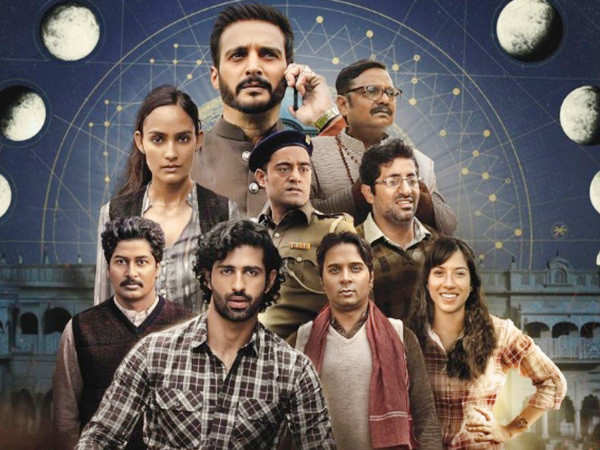 Choona: Jimmy Shergill, Aashim Gulati’s heist-comedy series to release in September
