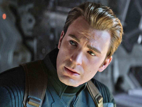 Captain America star Chris Evans opens up about his MCU comeback