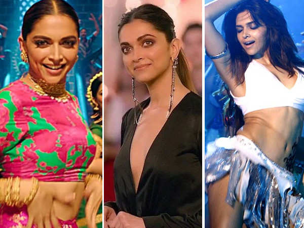 From Jawan to Cirkus, here are some unforgettable Deepika Padukone cameos through the years