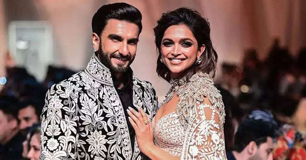 Throwback: Ranveer Singh And Deepika Padukone’s Adorable Banter On ...