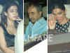 Deepika Padukone, Nayanthara and others get clicked arriving at Shah Rukh Khan’s Jawan screening