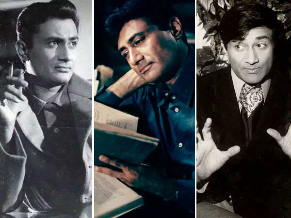 When 'handsome' Dev Anand was banned from wearing black coat in public  (Throwback) - IBTimes India