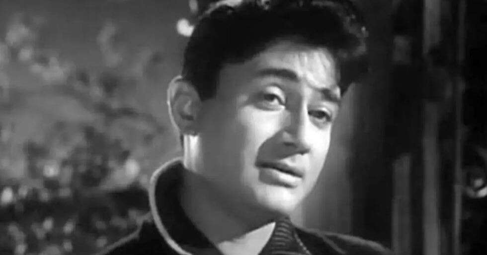 Indian Film Industry Honours Dev Anand At The Dev Anand@100 - Forever ...