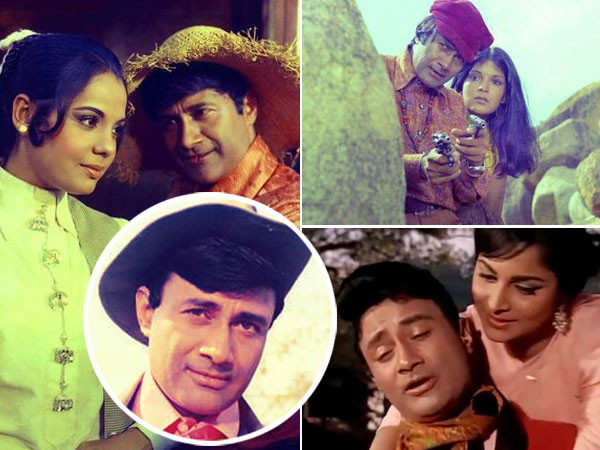 Dev Anand songs