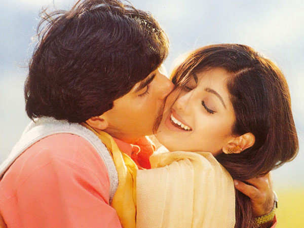 Dhadkan 2: Will Akshay Kumar and Shilpa Shetty reunite for a sequel?