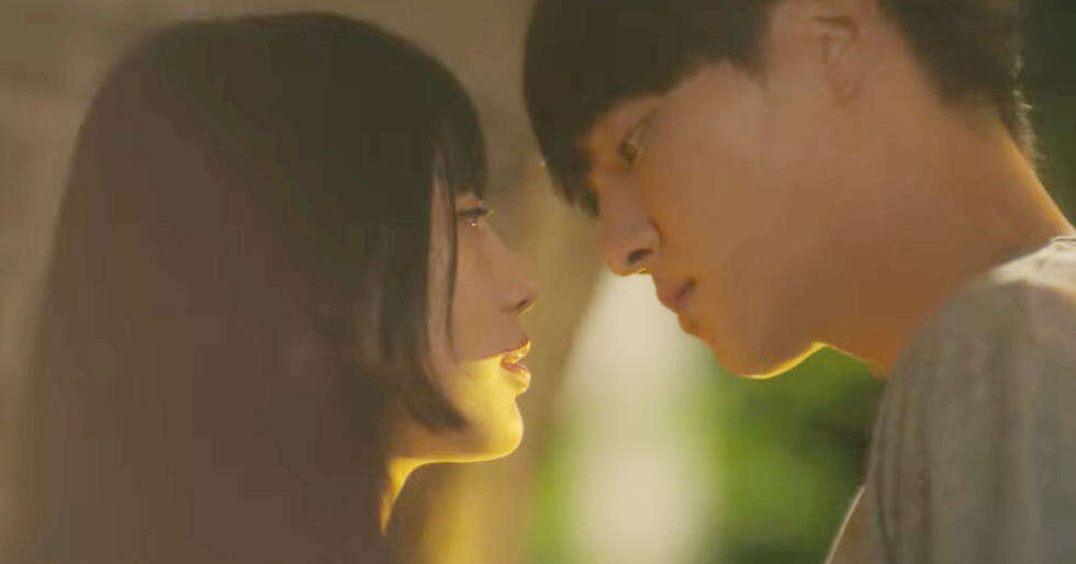 Yang Se-jong gets star-struck by Bae Suzy in the new teaser of Doona! - Vimarsana News