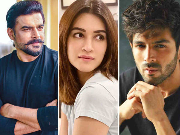 Engineers’ Day: Bollywood stars who studied engineering before they entered the industry