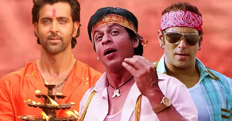 10 captivating Bollywood tunes that embodied the essence of Ganesh Chaturthi - Vimarsana News
