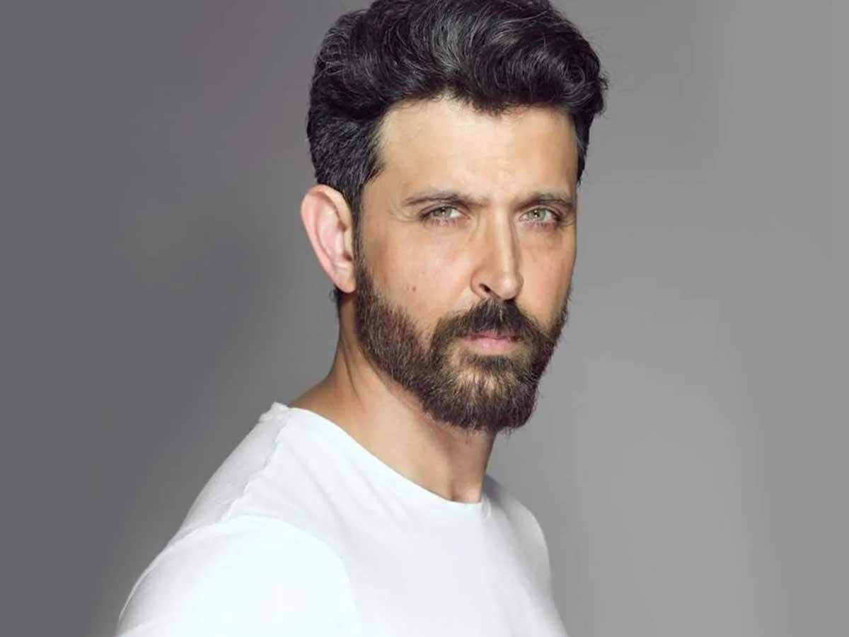 Hrithik Roshan