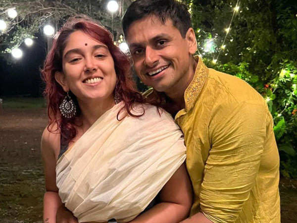 Aamir Khan’s daughter Ira Khan clarifies she's is not getting married, deletes post later