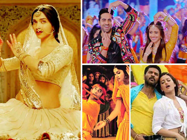 Janmashtami 2023: Top 15 Bollywood songs that represent Krishna leela