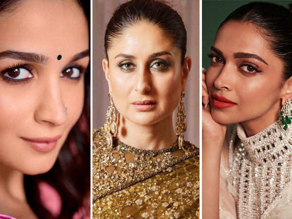 Janmashtami Special: Take inspiration from Bollywood divas to ace your makeup today