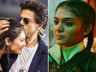 Jawan actress Lehar Khan reveals how Shah Rukh Khan calmed her down during an emotional scene