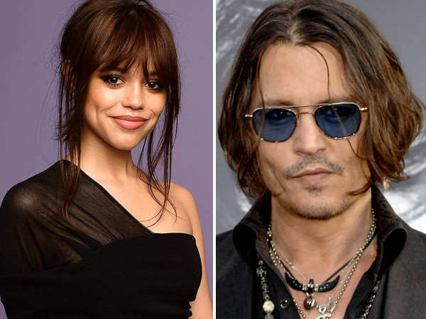 Jenna Ortega reacts to dating rumours with Johnny Depp: “This is so ridiculous”