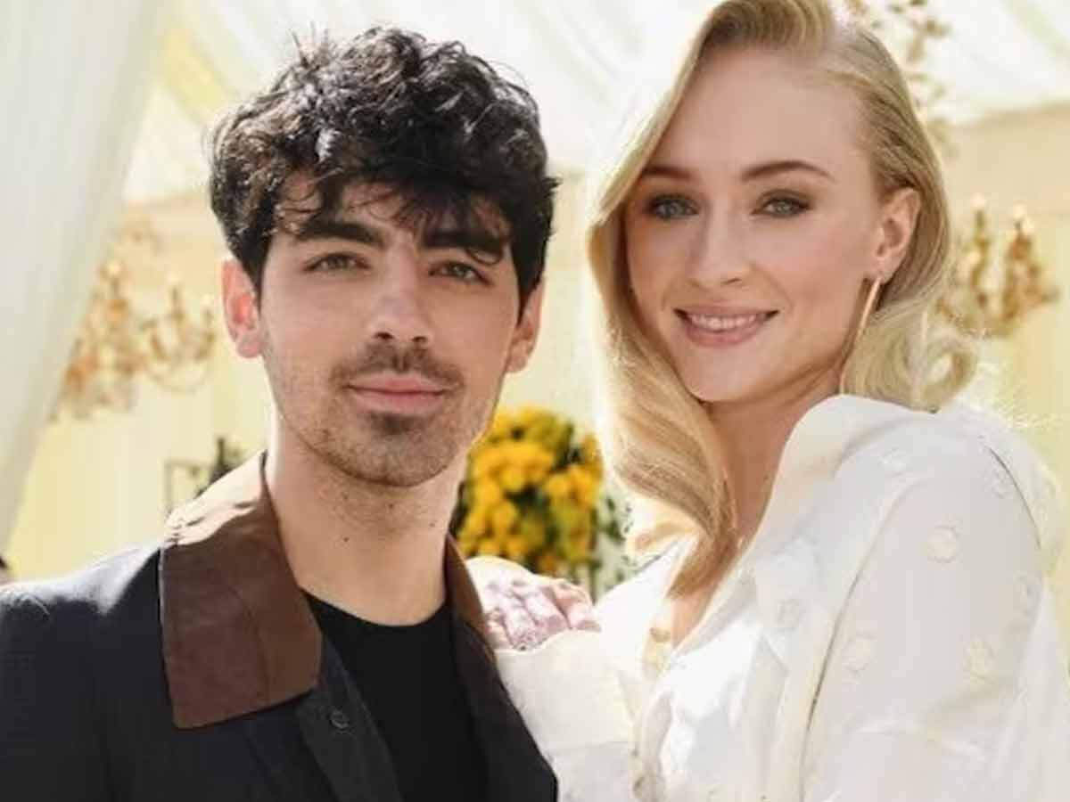 Joe Jonas