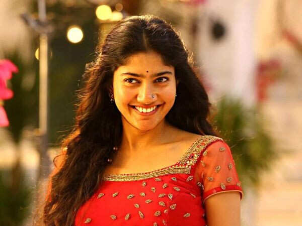 Junaid Khan Sai Pallavi