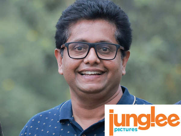 Junglee Pictures announces a new thriller drama with Drishyam director Jeethu Joseph