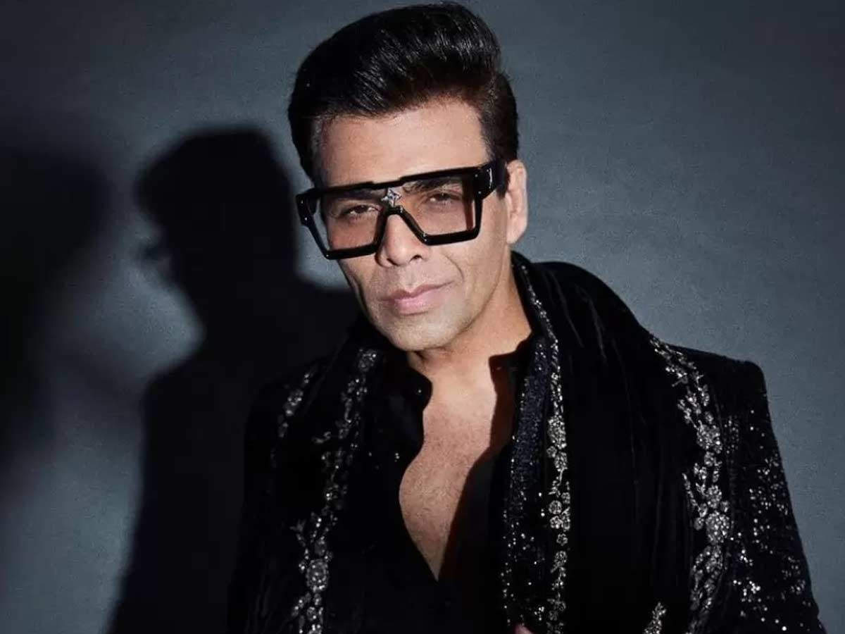 Karan Johar Reveals Hes Single And Has Difficulty In Finding A Romantic Partner 