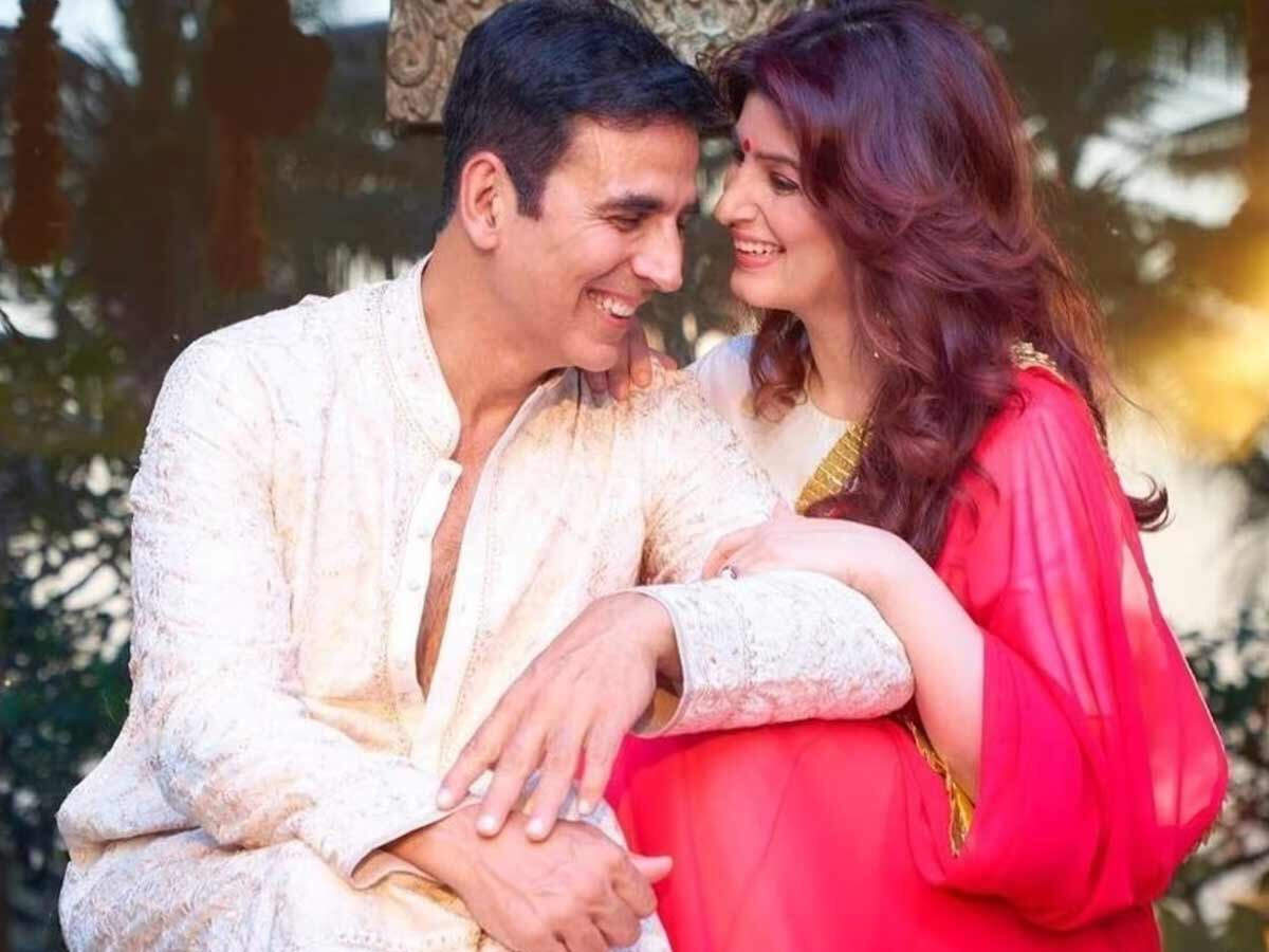 Karan Johar Rocky Aur Rani Kii Prem Kahaani Akshay Kumar and Twinkle Khanna