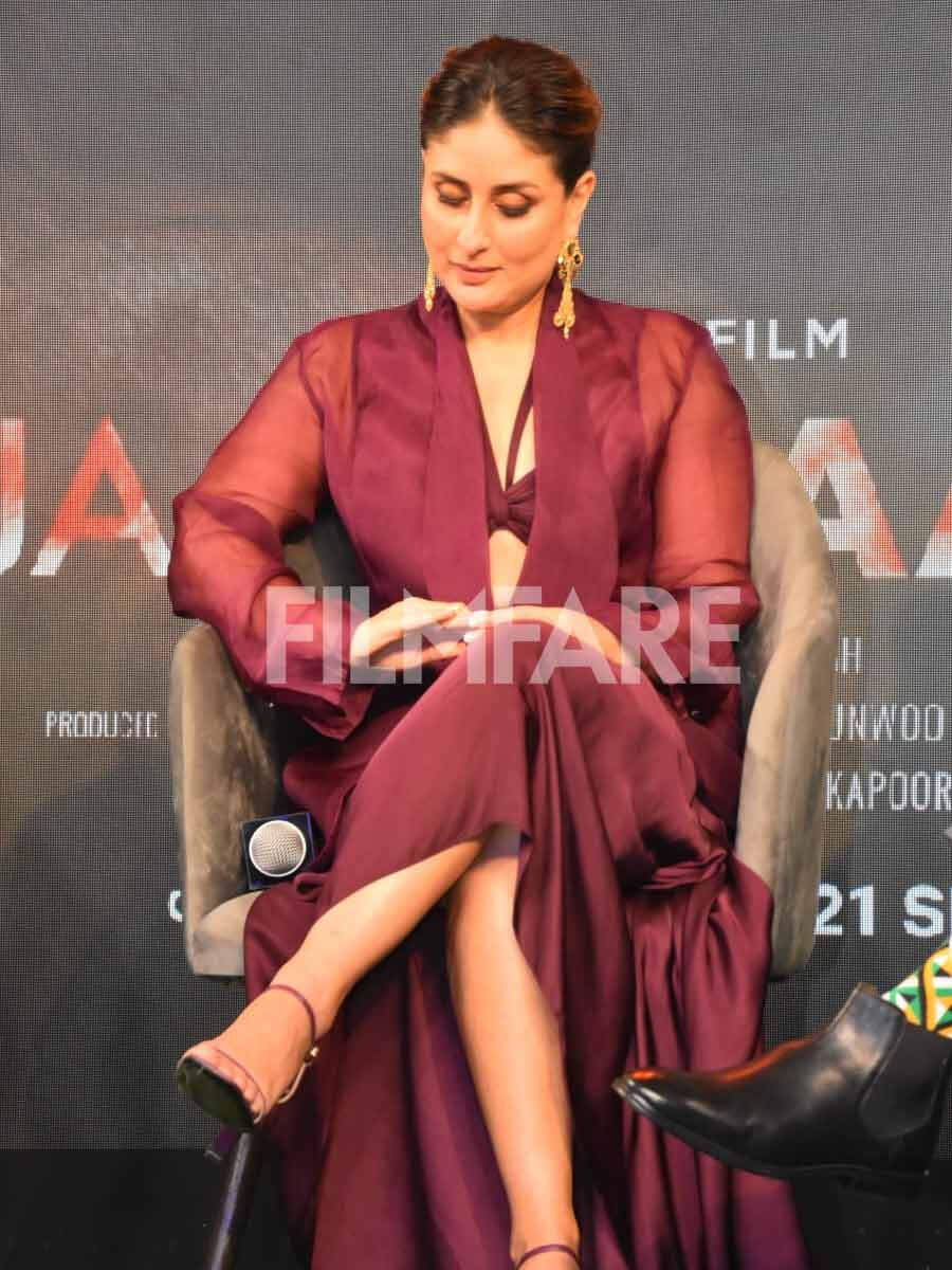 Kareena Kapoor