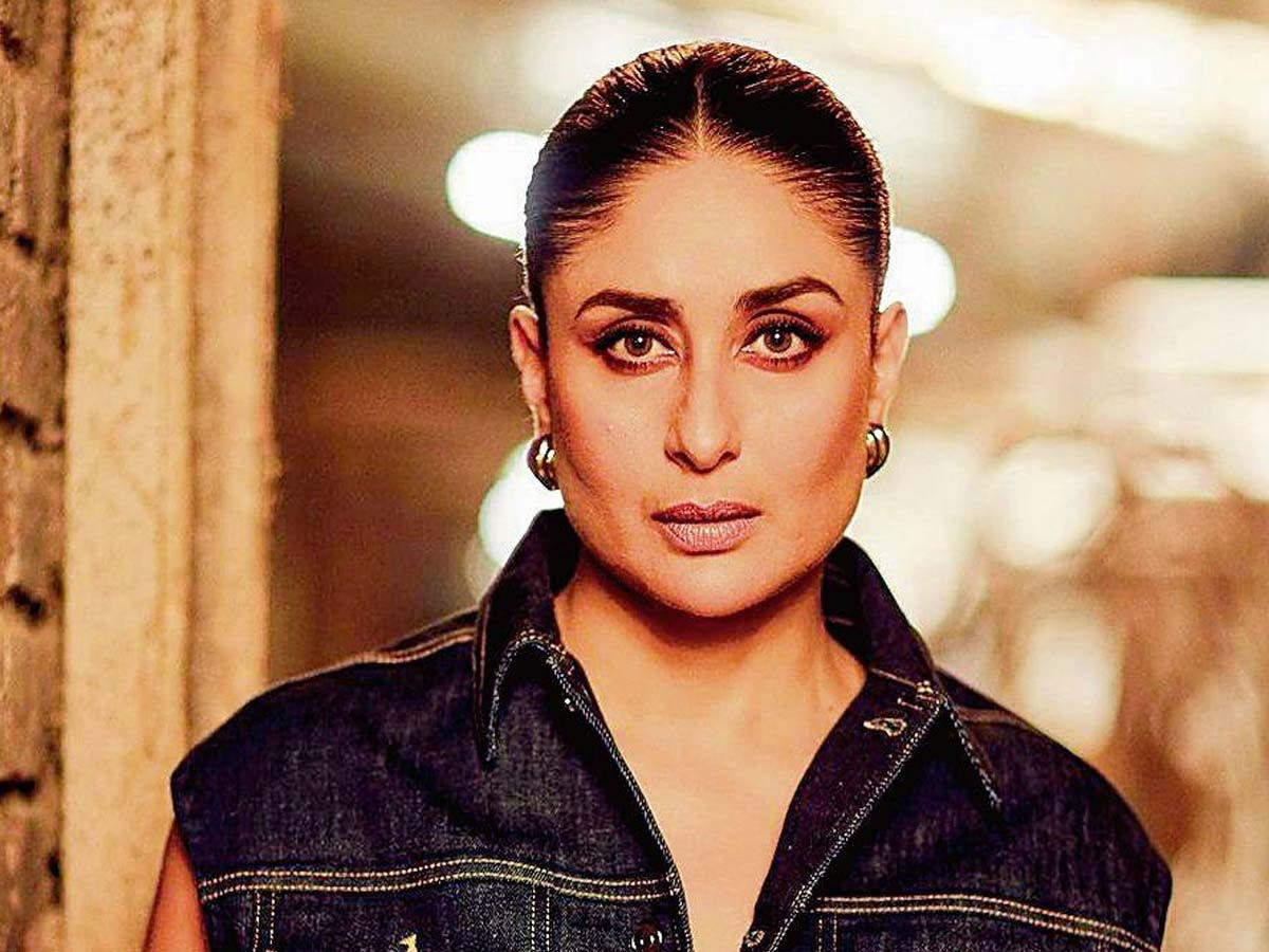 1200px x 900px - Will Kareena Kapoor Khan make her Hollywood debut? Here's what she said |  Filmfare.com