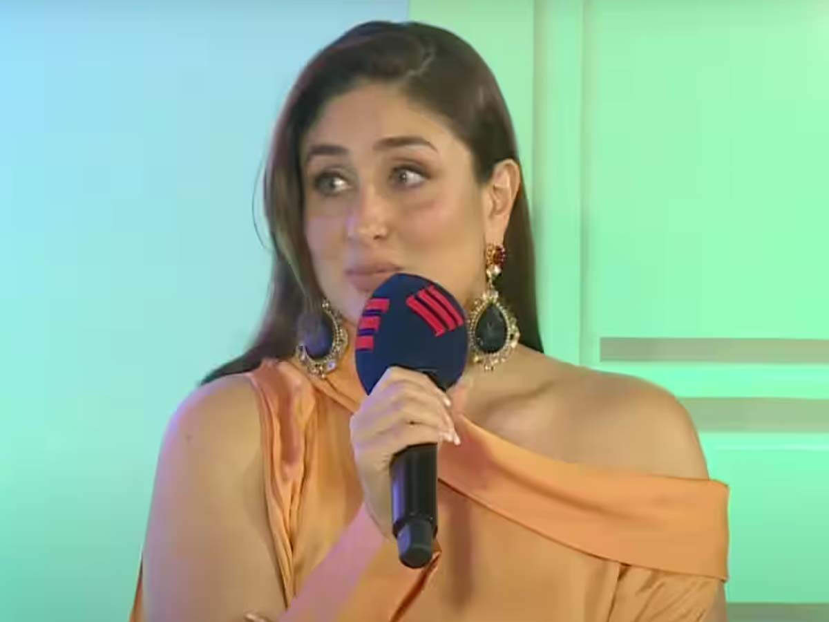 Kareena Kapoor Khan