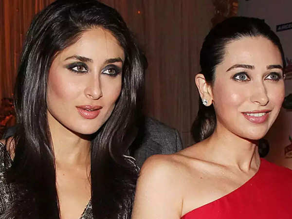 Kareena Kapoor Khan reveals how Karisma Kapoor cleared the path for her in the industry