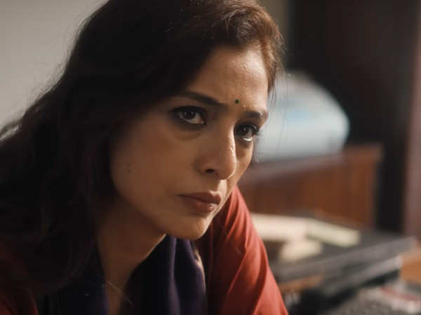 Khufiya trailer: Tabu goes after a suspicious Ali Fazal in Vishal Bhardwaj’s spy thriller. Watch: