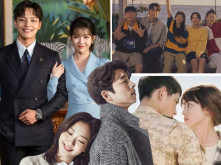 From Descendants of the Sun to Twenty-Five Twenty-One: 10 Korean Dramas with Best OSTs