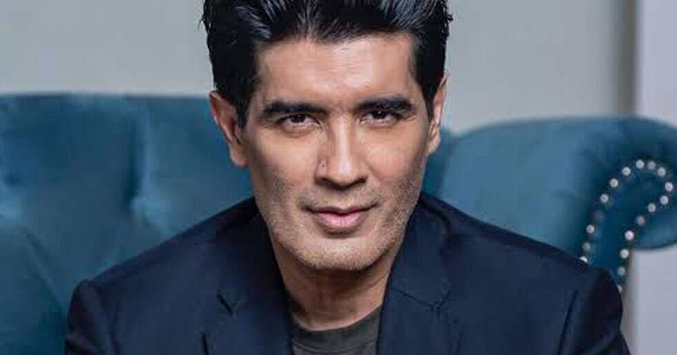 Manish Malhotra announces the launch his production house Stage 5 Production