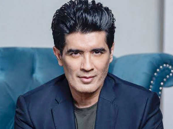 Manish Malhotra announces the launch his production house, Stage 5 Production