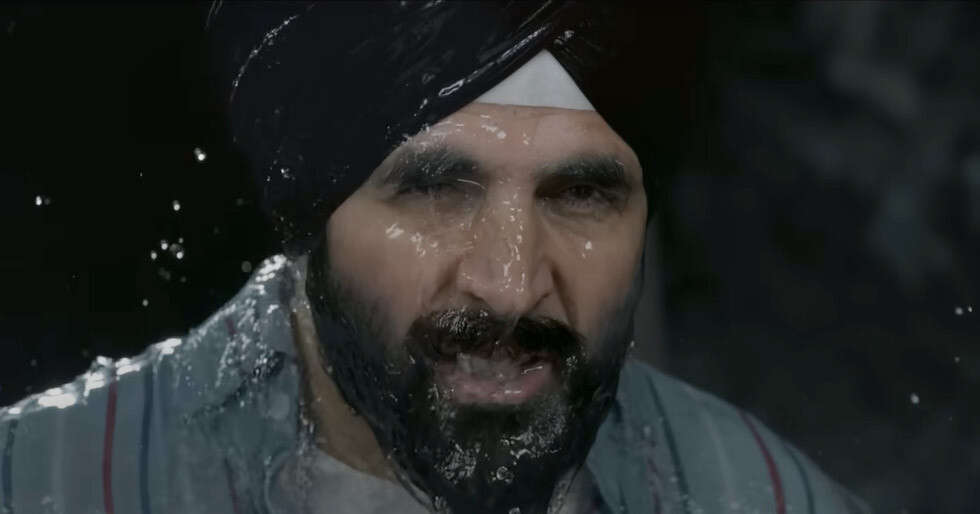 Mission Raniganj teaser sees Akshay Kumar adamant to rescue the trapped