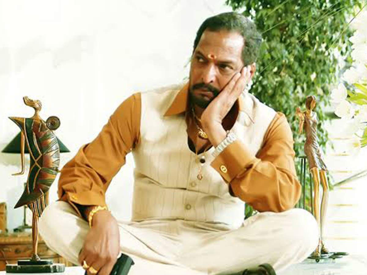 Nana Patekar