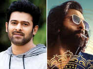 Prabhas gives a shout-out to Ranbir Kapoor's Animal and calls it a 'stunning teaser'