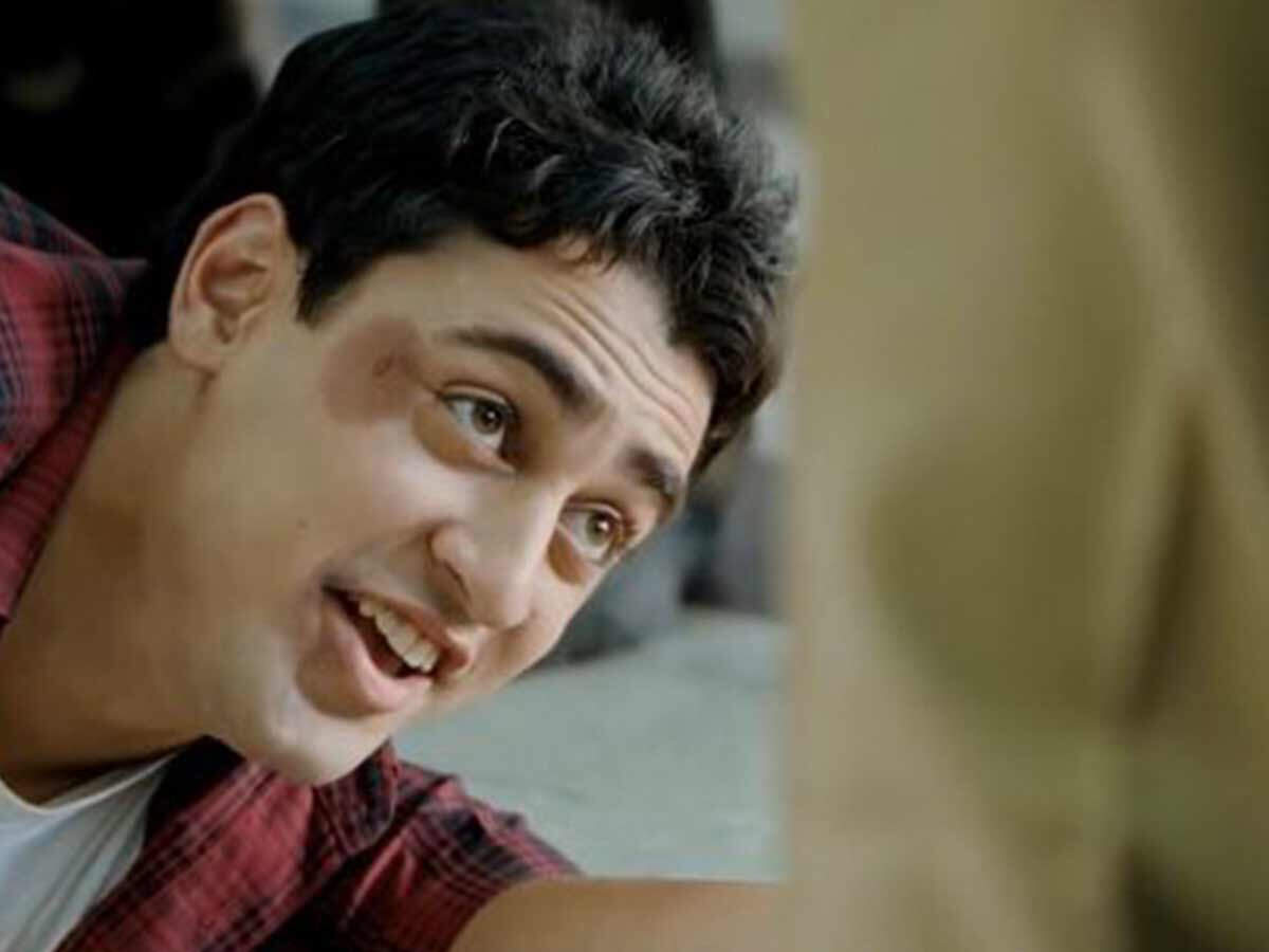 Prateik Babbar Imran Khan
