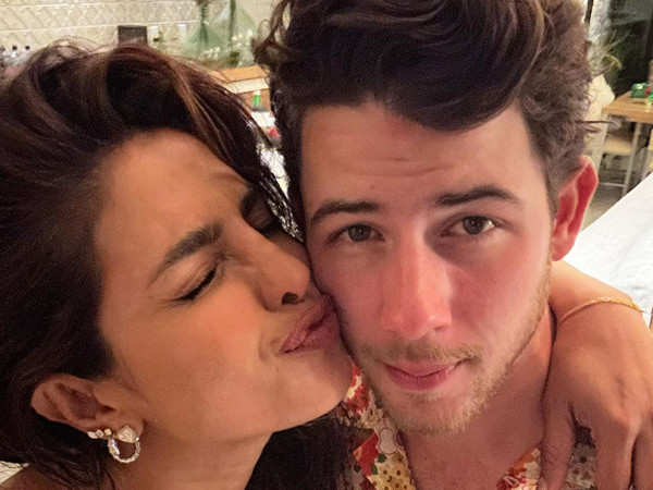Priyanka Chopra wishes Nick Jonas on his birthday: “Celebrating you is the greatest joy of my life”