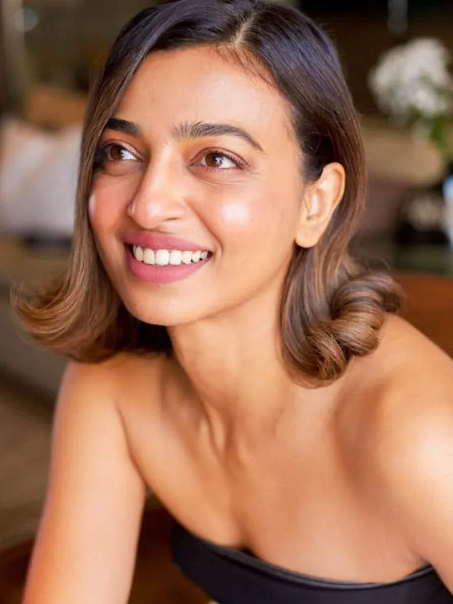 Birthday Special: Here are a few lesser known facts about Radhika Apte | Filmfare.com